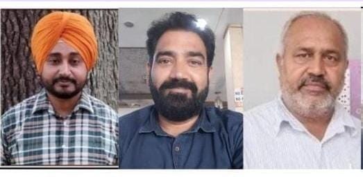 Teachers were victims of violence during their duties in panchayat elections, condemned by DTF